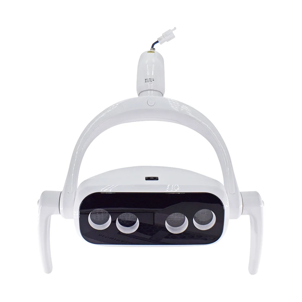 

5000K Dental LED Light Oral Lamp Sensitive LED Lamp For Dental Chair Unit Oral Light Mobile Clinic Dental Equipment