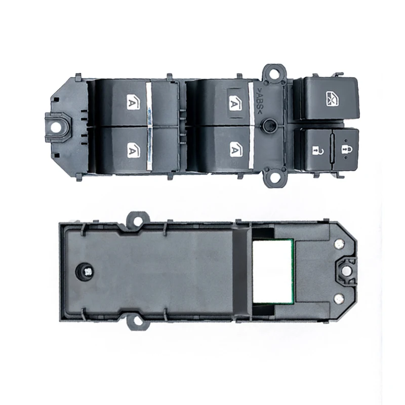 

Front Left Master Power Window Switch 8404033170 Replacement Parts For Toyota For C-HR 2019-2020 For Camry 2018-2020