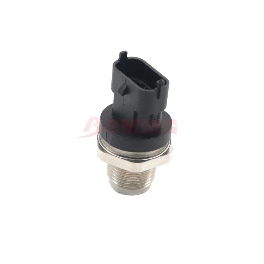 0281002907   منظم مستشعر الضغط العالي لسكك الحديدية وقود السيارة لسيارة Mercedes-Benz C-CLASS E-CLASS NISSAN NAVARA CHEVROLET Volkswagen