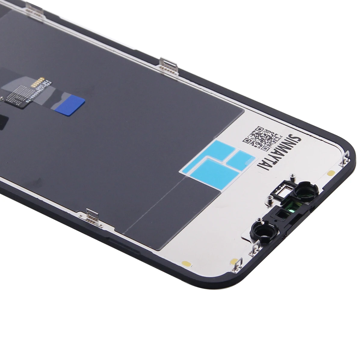 Incell AAA+ For iPhone 13 LCD Display + Touch Digitizer Assembly