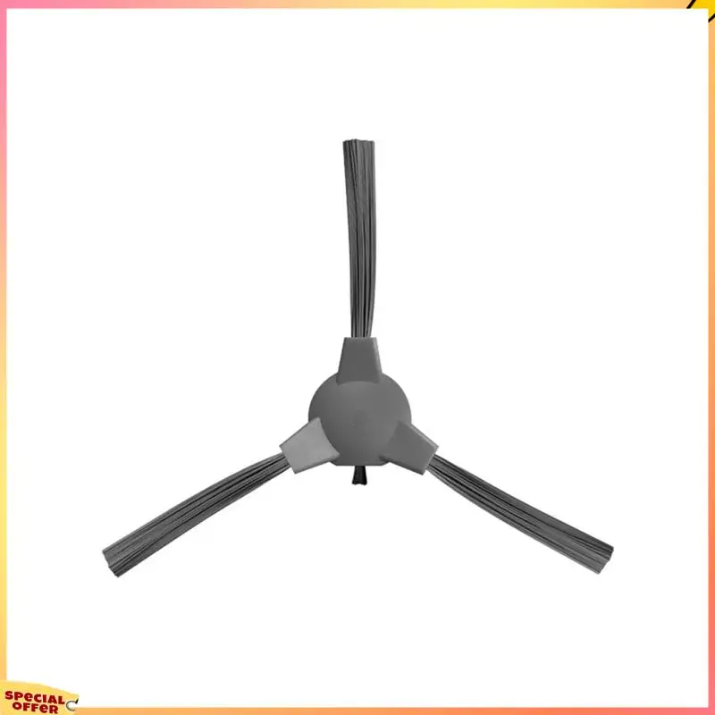 ABFI สําหรับ Polaris PVCR 4105 WI-FI IQ Home Aqua หลักแปรงด้านข้างกรอง Mop ผ้าหุ่นยนต์เครื่องดูดฝุ่น