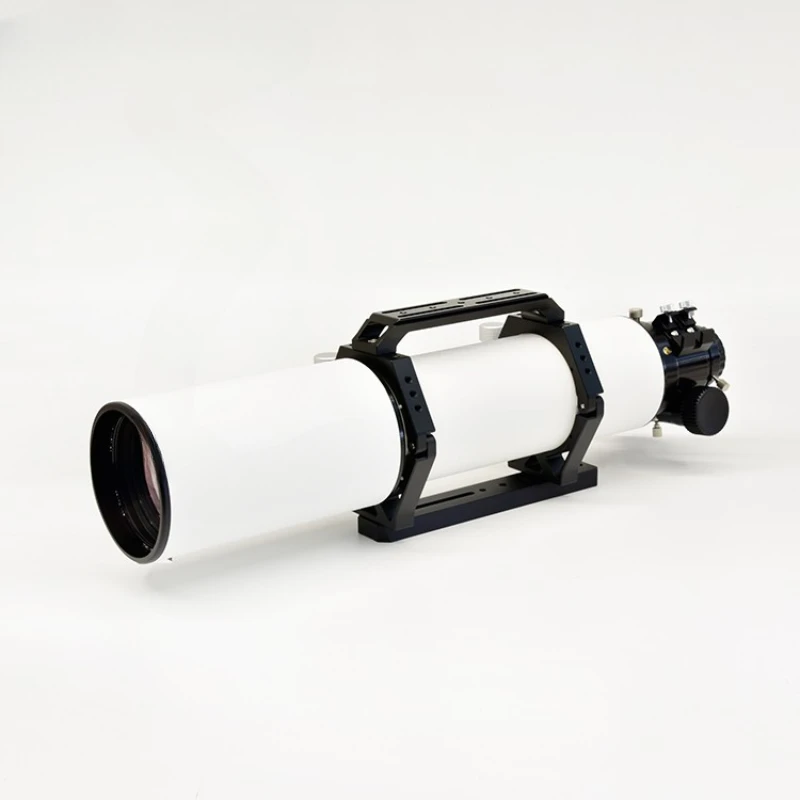 

102mm F/7 astronomical telescope photography visual star guide mirror