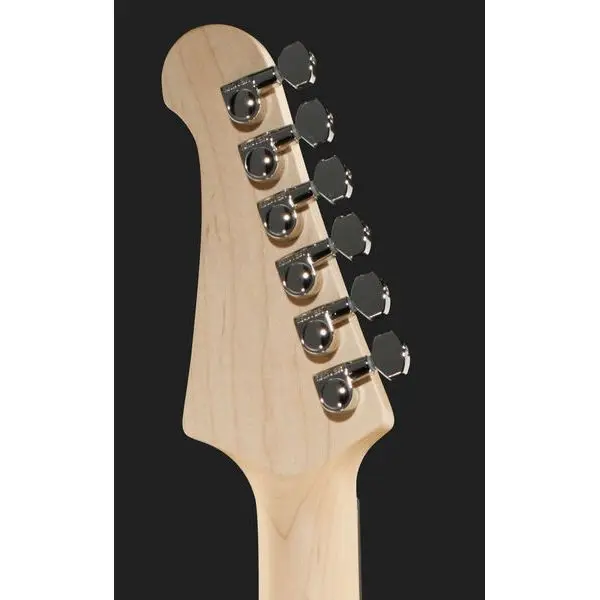 Pacifica 311H BK ST Style Guitars Free Shipping