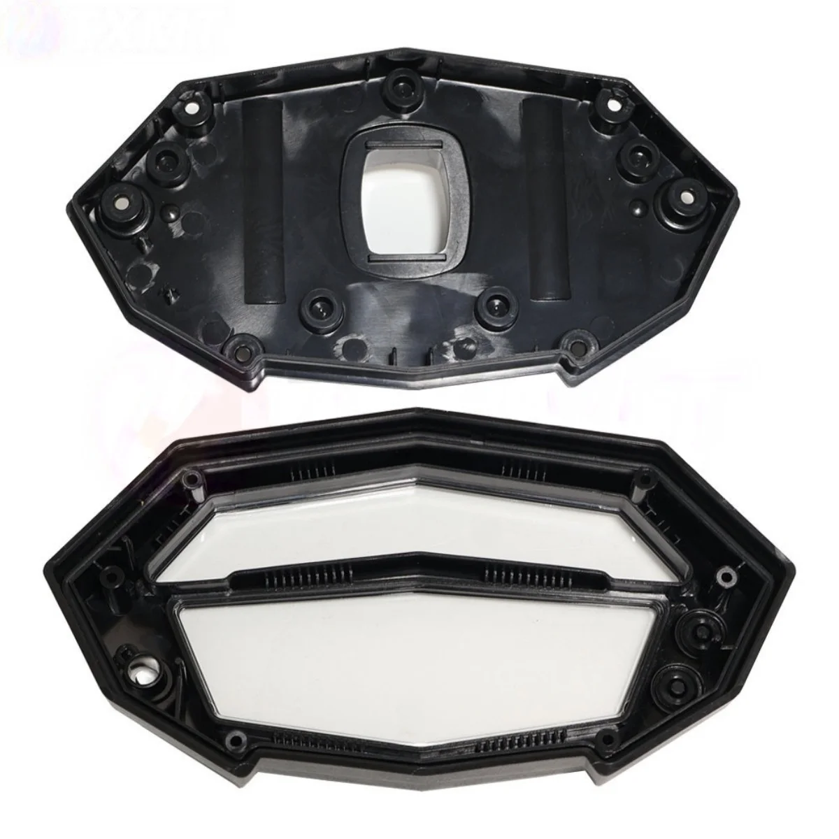 

Instrument Dashboard Gauge Speedo Display Case Housing For 2014-2016 Kawasaki Z1000 Motorcycle Accessories