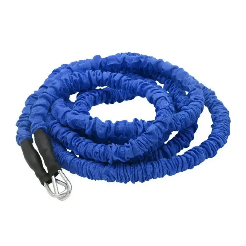 

Multifunctional Resistance Training Kit, Resistance Speed Band For Improving Strength, Muscle Training