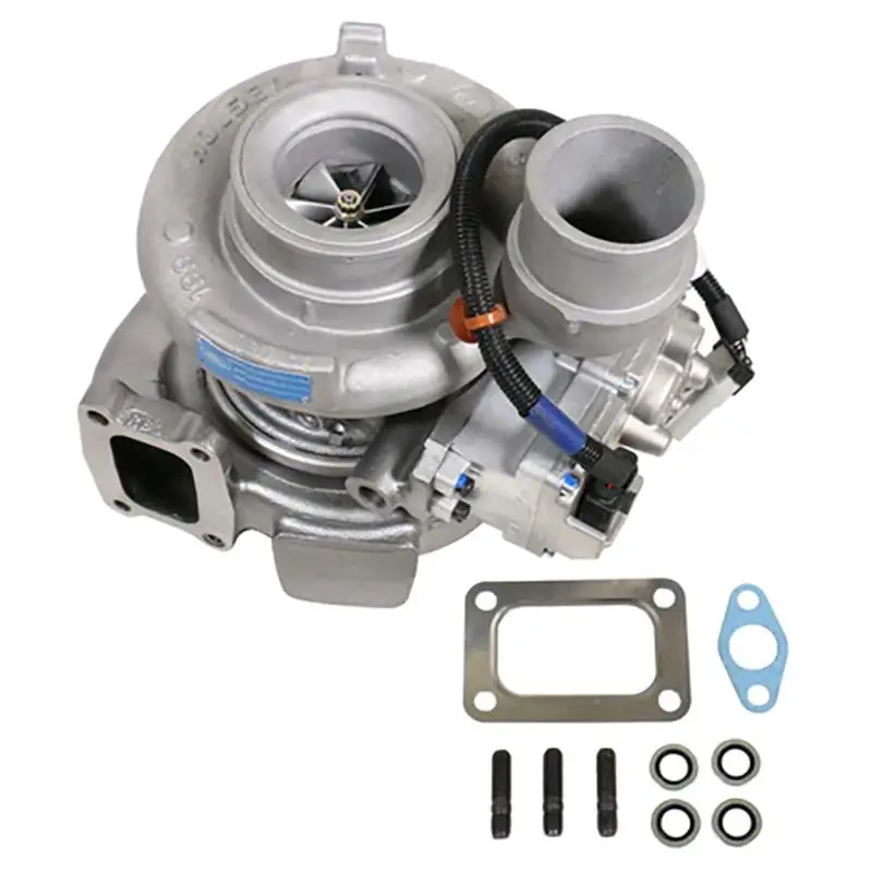 original quality M11  5602077X supercharger  engine spare part for Cummins