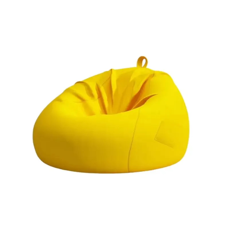 Floor Chair Sofa Living Room Comfortable Sofu Furniture Relax Armchair Home Sofy Do Salon Reclining Lazy Ground Single Bedroom image 6