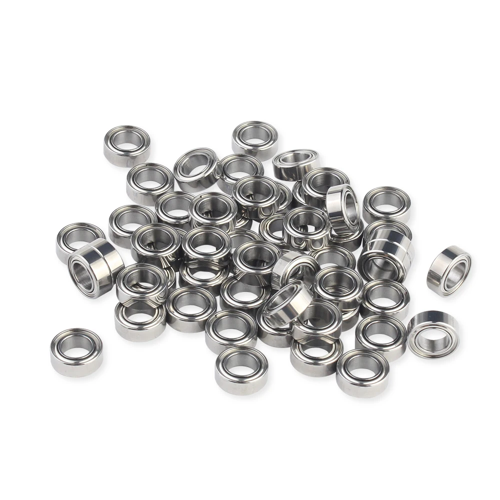 Ekfan 10Pcs Stainle…