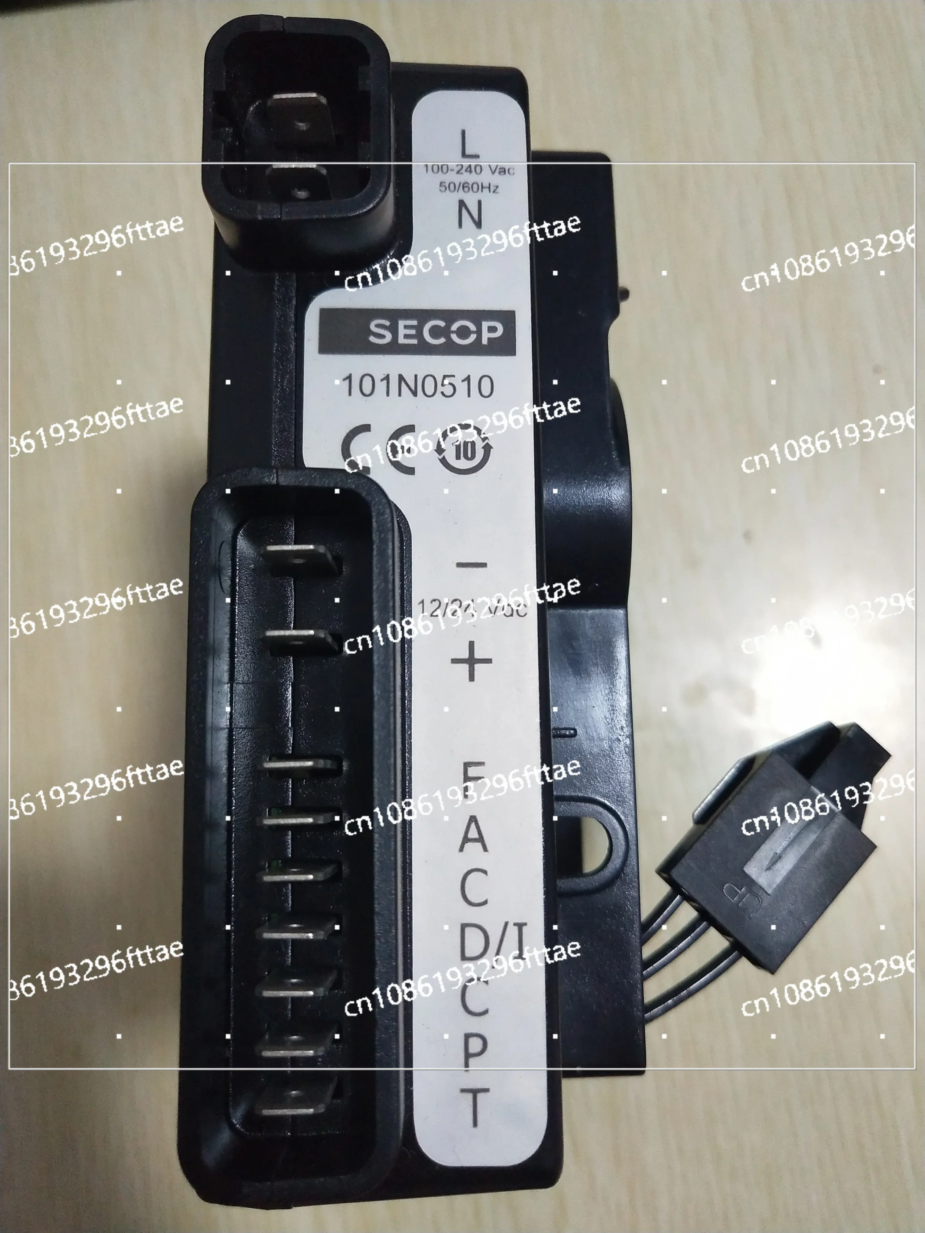 

Плата управления автомобильным холодильником 101N0510 SECOP/Danfoss/WAECO