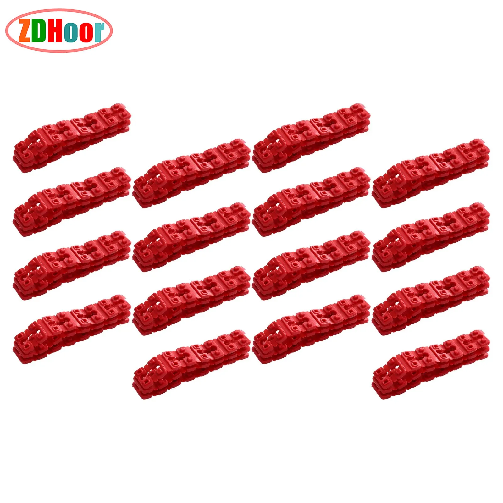 

Electrical Outlet Spacers for Electrical Box Extender Outlet Spacer Switch Light Receptacle Spacers for Loose Outlet Plug Fix