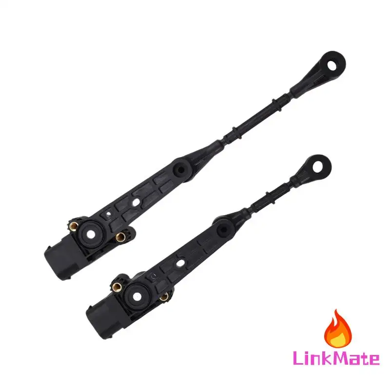 

LR033256 LR033257 Front/Rear Air Suspension Height Level Sensor For Land Rover Discovery 4 5 Range Rover Sport L462 L494