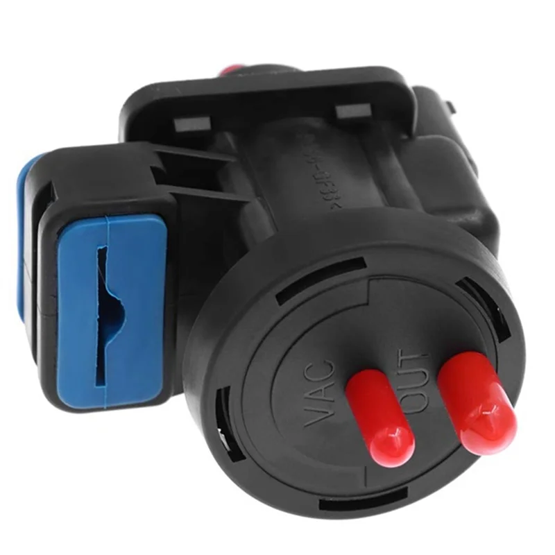 0005450527 Accessori per valvole di conversione della pressione del vuoto per auto per Mercedes Benz Classe C W210 W163 W202 W203/220/168 A0005450427-A6