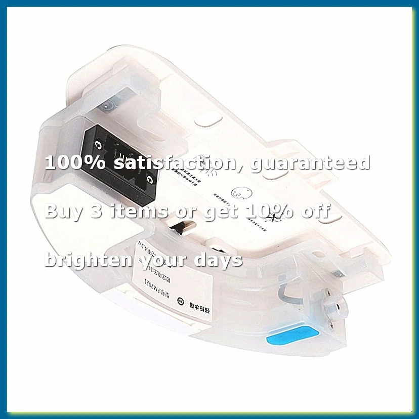 For OZMO T9/T8MAX/T8 Water Tank T9 Max/T9 Power OZMO T8/T8+/ PRO Vacuum Cleaner Parts White