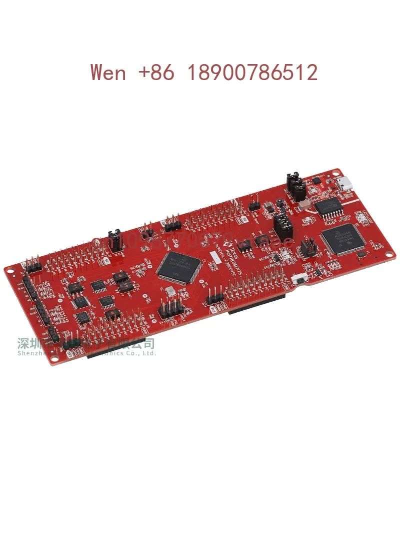 Spot LAUNCHXL-F280049CTI Development Board LaunchPad C2000 TMS320F280049C