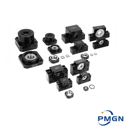 BK10 BF10 BK12 BF12 BK15 BF15 FK10 FF10 FK12 FF12 FK15 FF15 EK10 EF10 EK12 EF12 Support Unit for Ball Screw SFU1204 1605 CNC