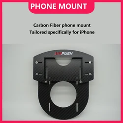 SIMPUSH thfrusmaster FANATEC SIMAGIC SIMUCUBE Wheel Base Phone Dash Holder SIMHUB sim racing SIMRACING