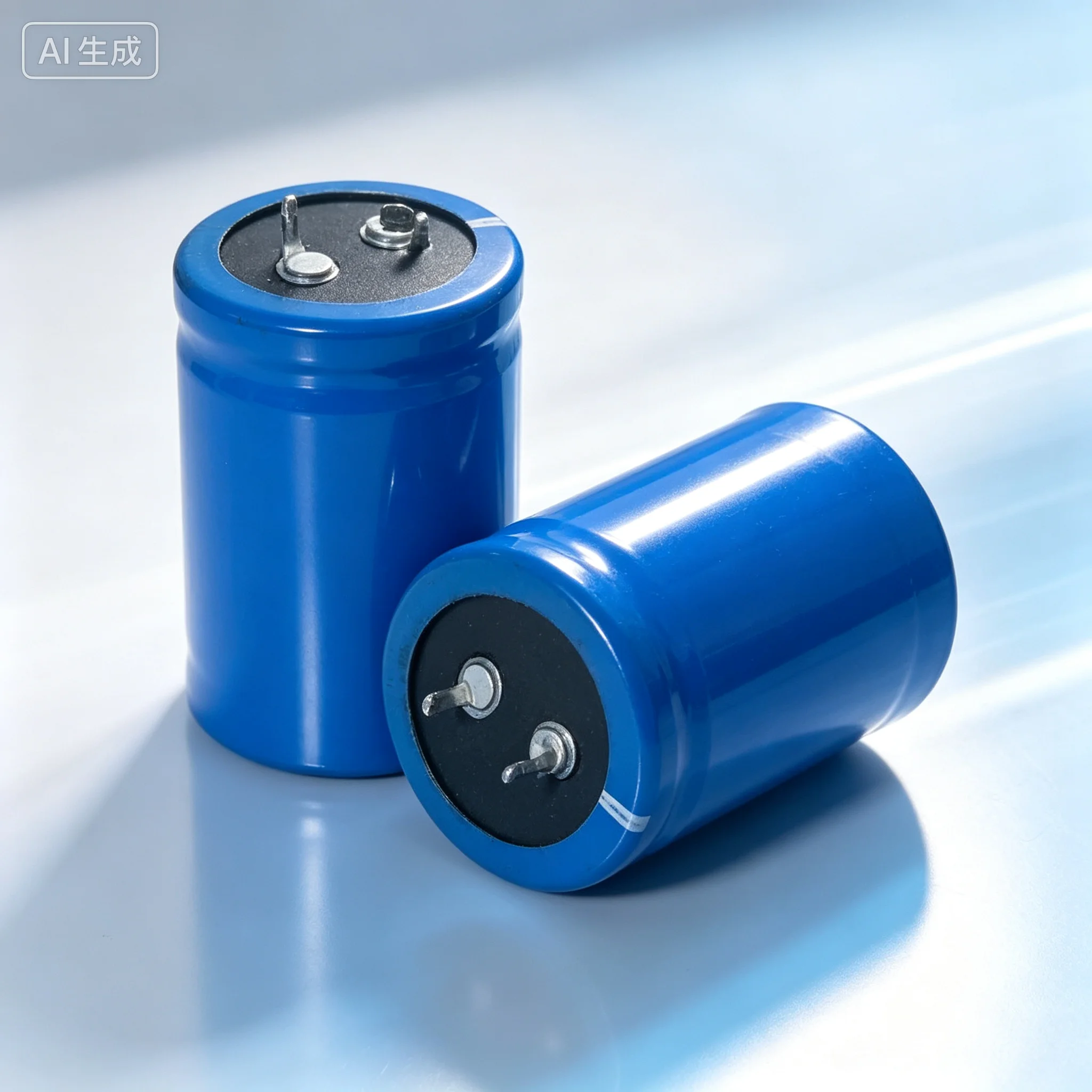 Premium for BHC AEROVOX 330UF 450V HiFi Tube Amp High Voltage Filter Electrolytic Capacitor  10pcs