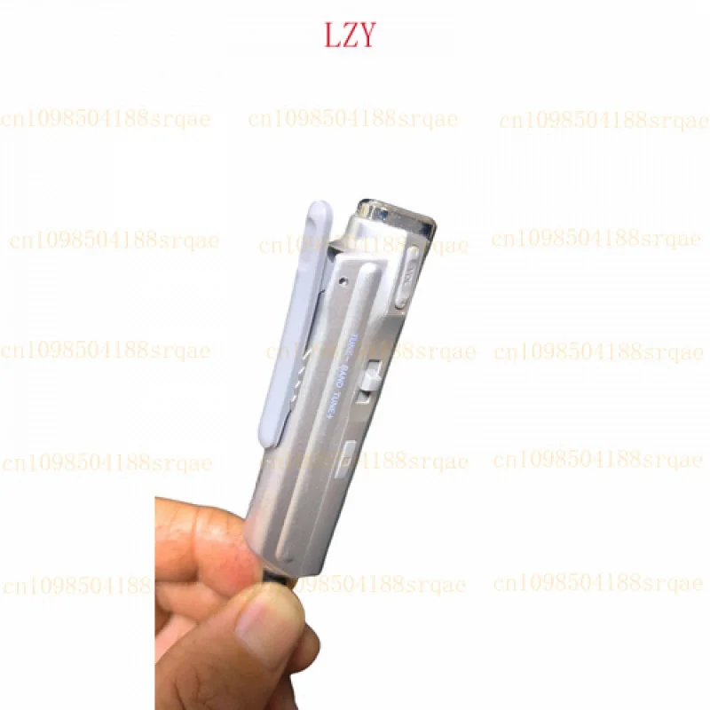 Controle remoto usado para SONY WALKMAN Discman CD D-FJ787 RM-MC36LT