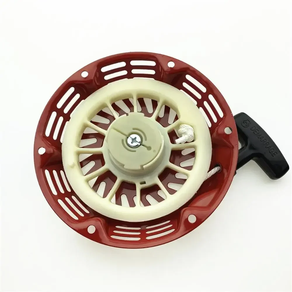 Air-cooled Generator Accessories GX160 GX200 168F 170F Plastic Claw 2-3KW Pull Plate