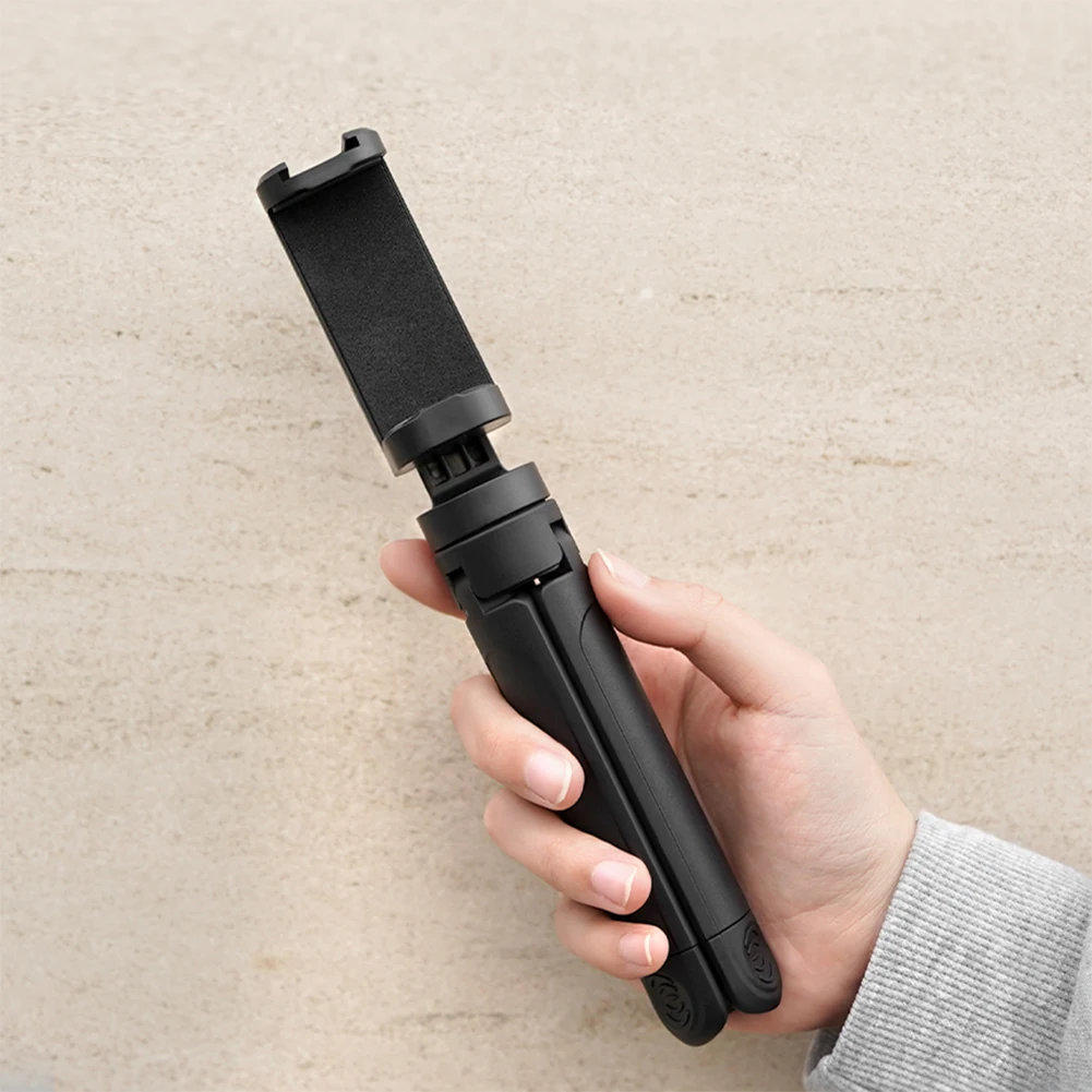 

Mobile Phone Securing Clip Bracket Mount with Cold Shoe Handheld Phone Holder Phone Clip Holder Fixed Stand Phone Accessories