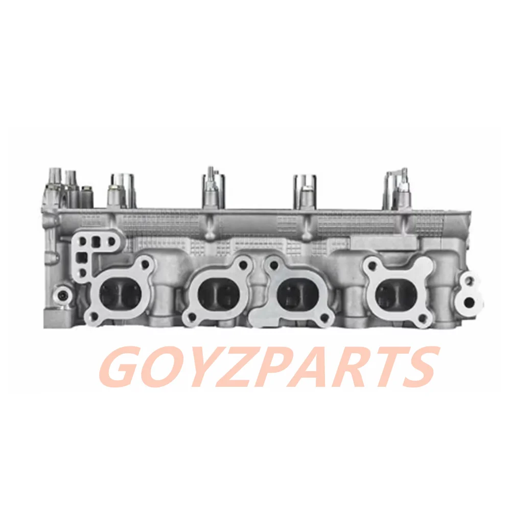 Engine Parts J20A Gasoline Bare Cylinder Head For Suzuki Vitara Chevrolet Tracker Suzuki Escudo 1999- 1995cc OEM 11100-65J00