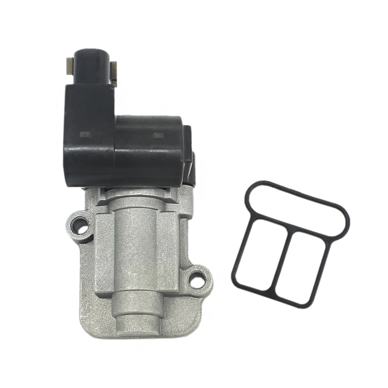 

OEM 22650-AA182 Air Speed Control Valve IACV IAC Compatible For 2002-2005 Impreza WRX Sedan 4-Door