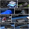 Msecore MV9ミニPC 第9世代 Intel 第9世代 i5/i7/i9 GTX1050Ti 4G Windows 11 Pro DDR4 RAM M.2 SSD BT5.0 ゲーミングデスクトップパソコン 6