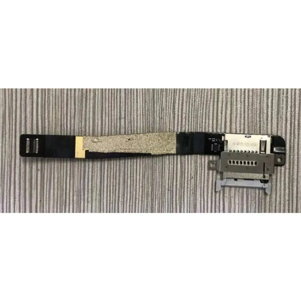 SX X911278-005 TF Memory Card Cable for Microsoft Surface Pro 4 Flex Cable Replacement Repair Fix Part