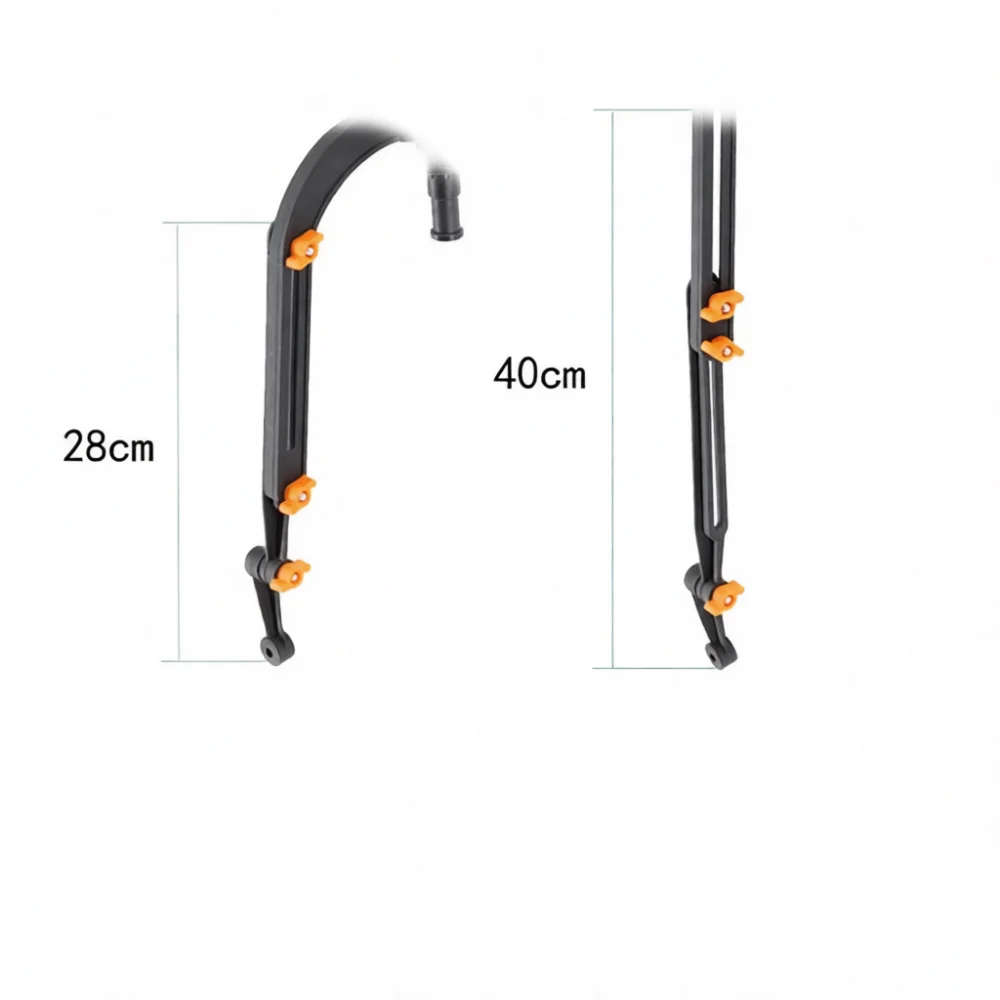 حامل داعم لجهاز تحديد مواقع ال - مراجعة Fish Finder Portable وسعره
