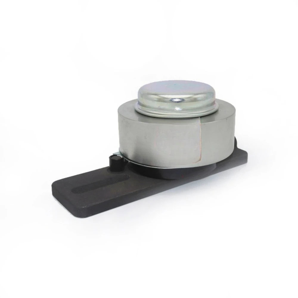 Loader Belt Tensioner Pulley 6735884 Wear Resistant Spare Parts For Construction Machine