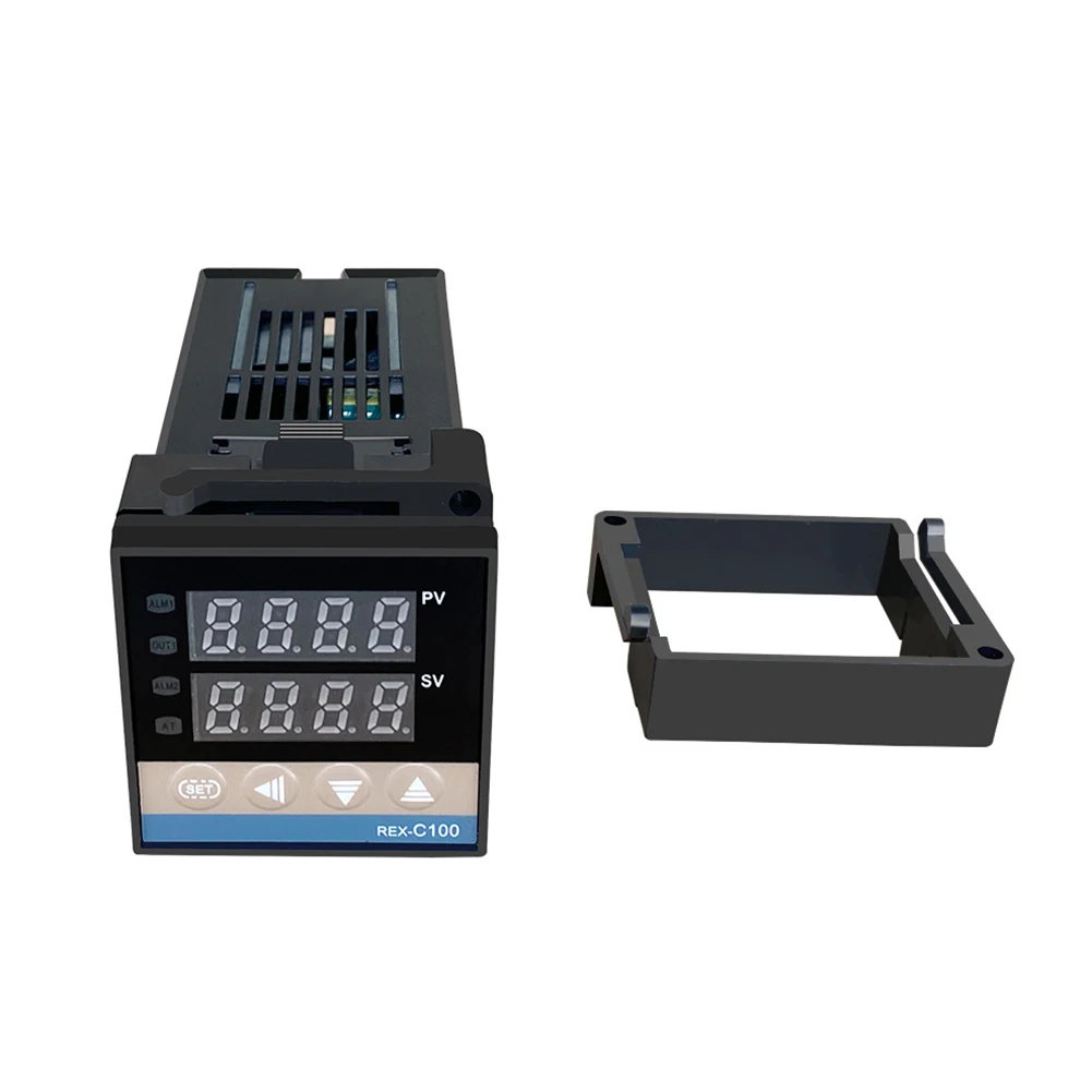 

Контроллер самонастройки контроллера, стандартный тип термостатов, 0 ~ 50 градусов Цельсия, датчик типа K, высокое качество