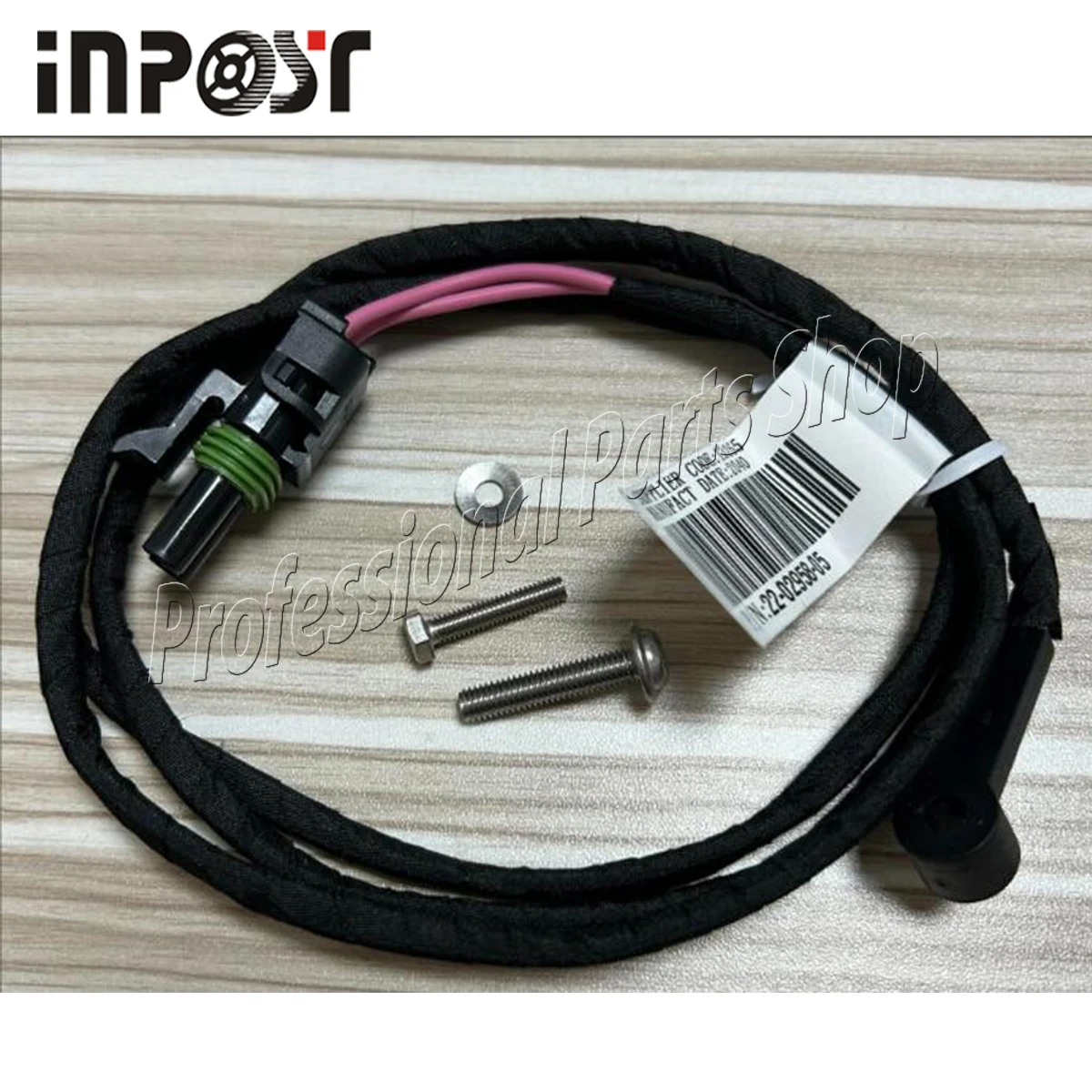 

76-61456-00 Thermistor Defrost Switch 12-00576-02 For Carrier Vector 22-02958-05