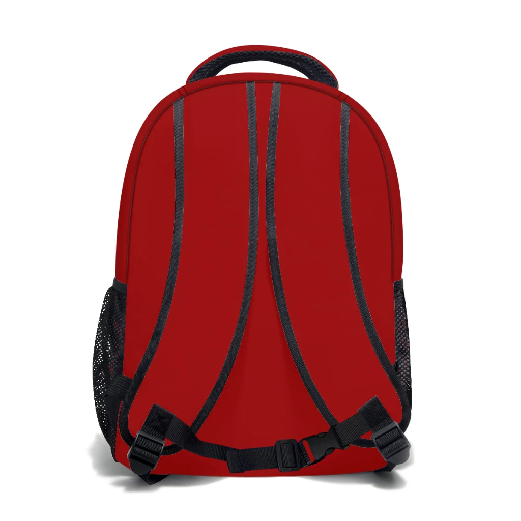 Hawks Baseball Store mochila universitaria impermeable de alta capacidad para niñas, bolsos escolares para computadora portátil, moda femenina ﻿ ﻿