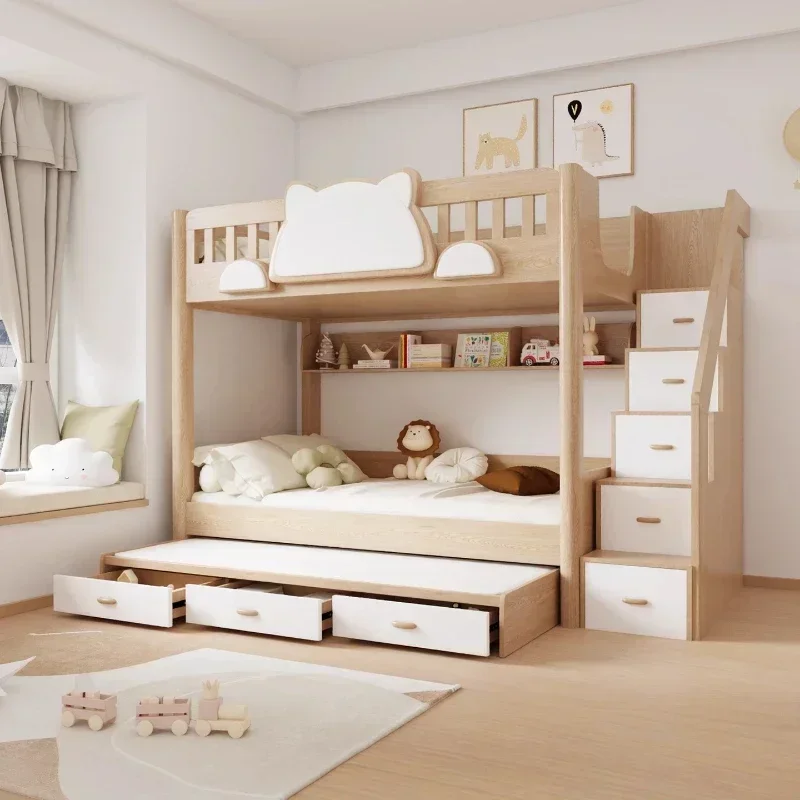 

bedroom full size bed frame dorm room essential daybed﻿ Organizer furniture home 150x190cm loft bed with desk loft bed furniture