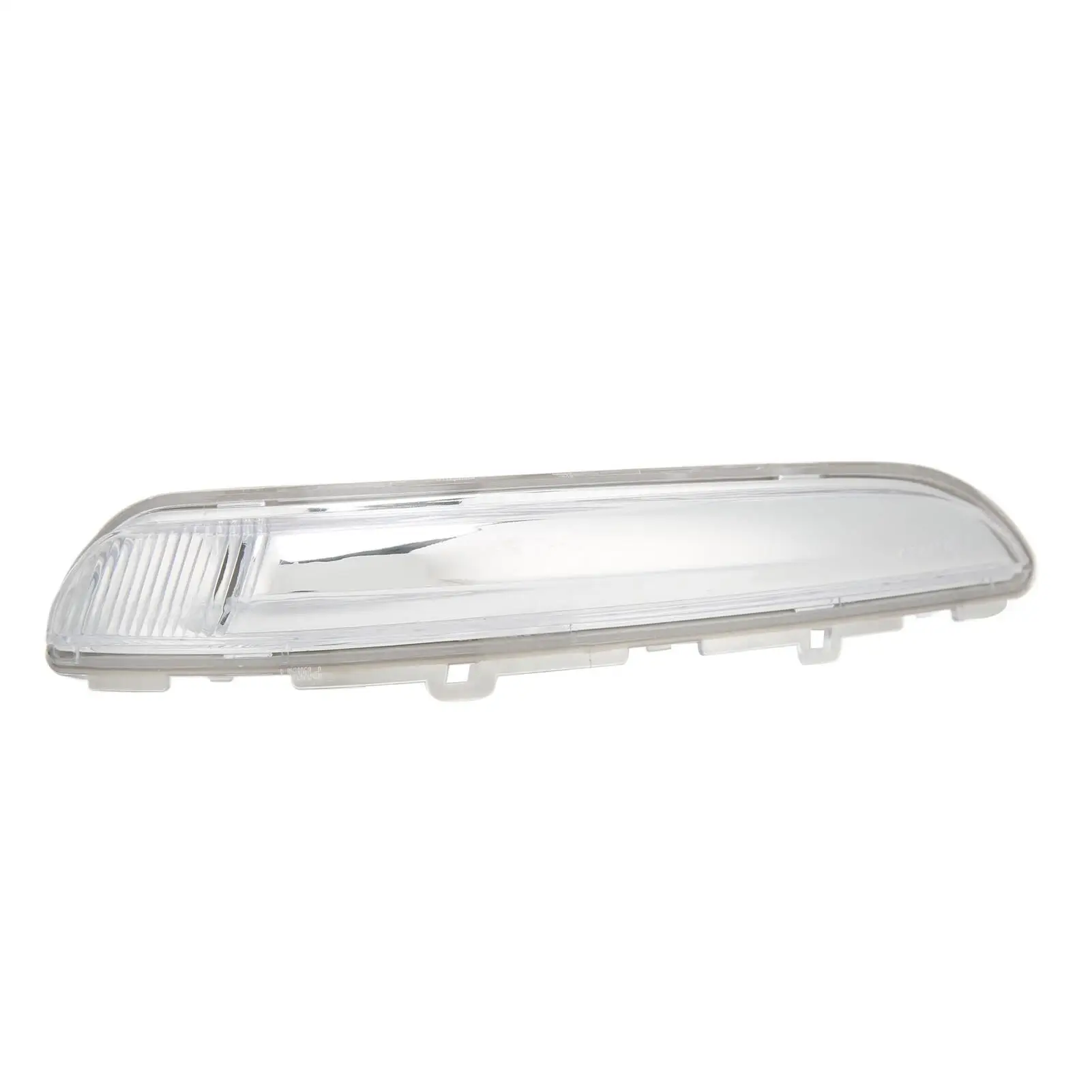 Precise Fit Side Mirror Turn Signal Light Housing 9814464880 for Your for car - Enhanced Visibility