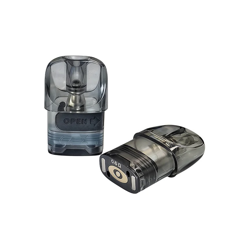 3/6/9 V2 2.5 0.6/0.8ohm Lost Vape Ursa Nano S II/ Ursa Baby 3/URSA NANO PRO 2/ Ursa Epoch vape accessory for vape kits - gallery image 4