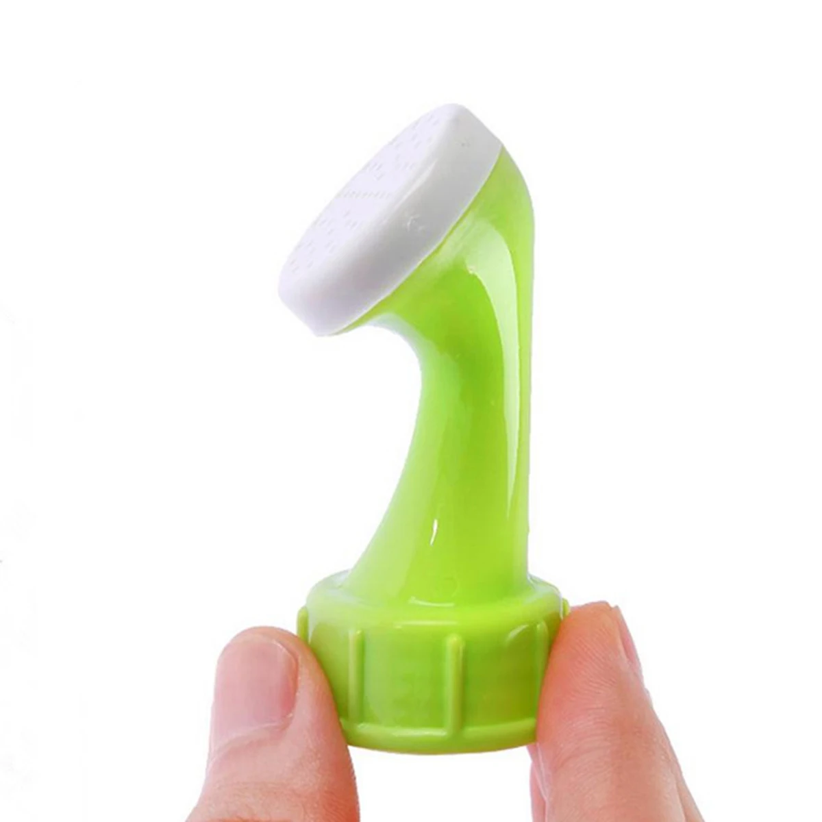 

2 Pcs Flower Watering Kettle Sprinkler Head Gardening Supplies The Flowers Nozzle