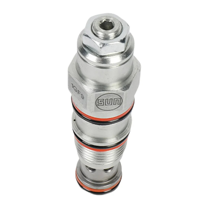 New Hydraulics Bala… - image