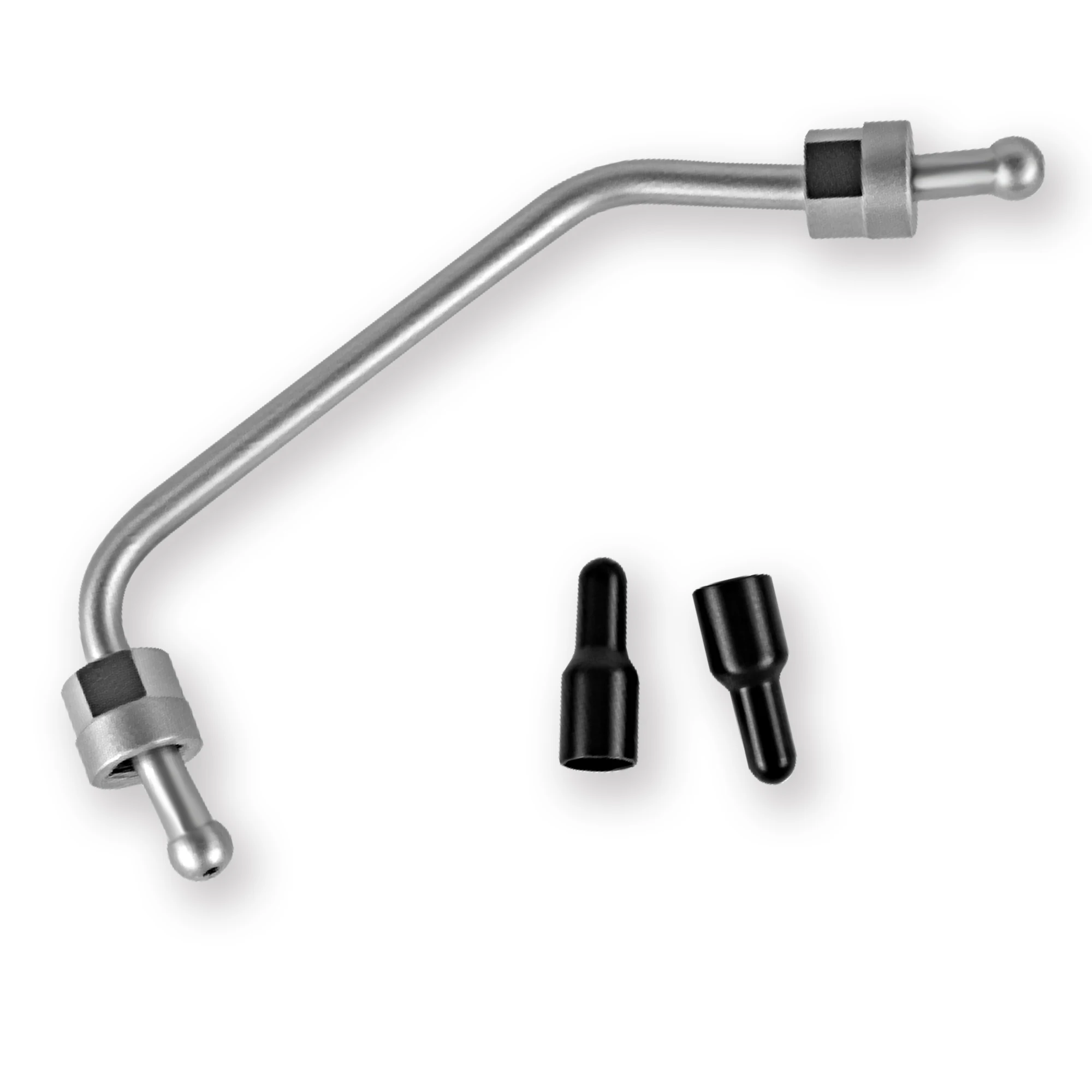 

12677004 High Pressure Fuel Pipe FOR Silverado Suburban Tahoe Express GMC Sierra Yukon Savana Cadillac Escalade 2014-2021