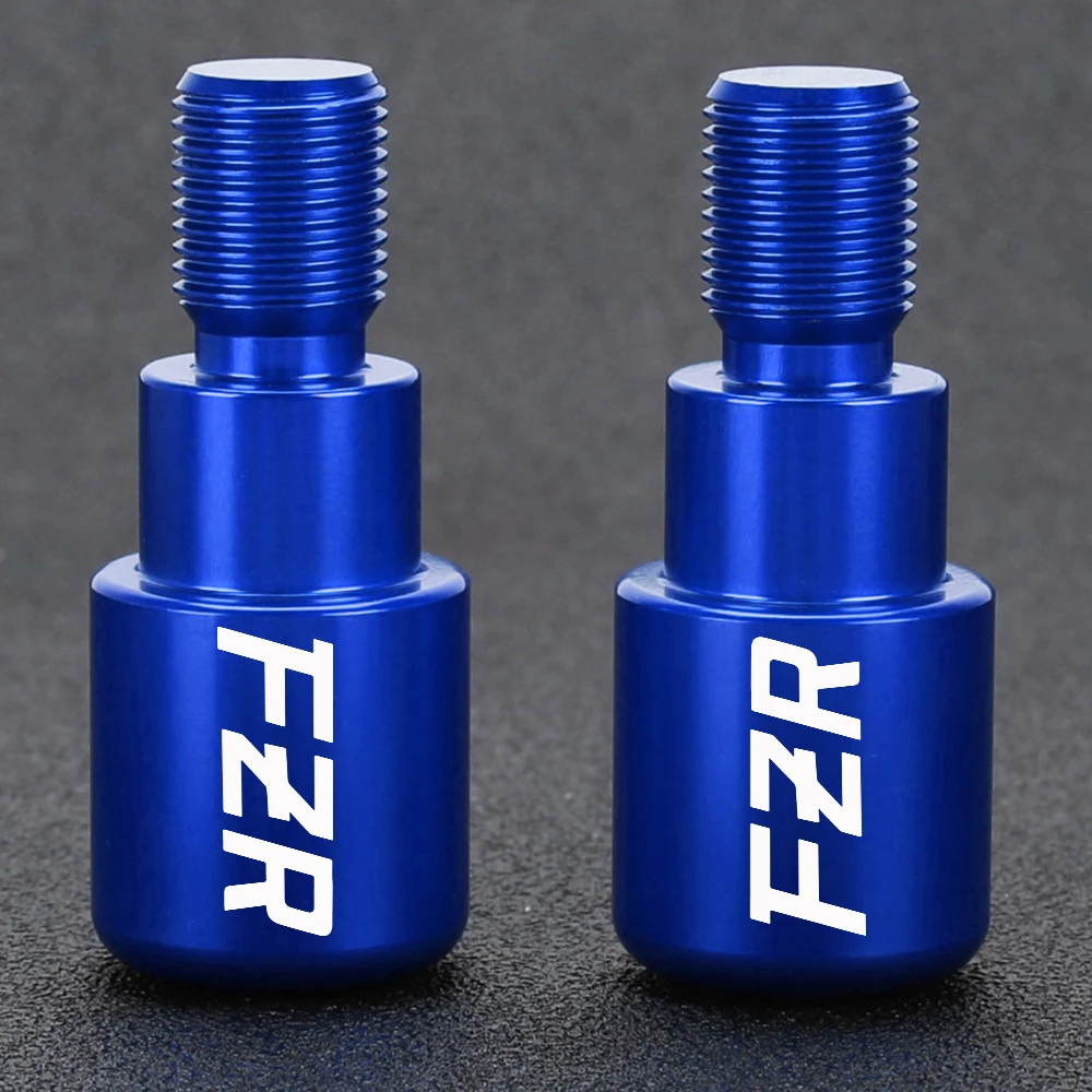 

For Yamaha FZR 600R FZR600R 1997 1998 1999 Motorcycle Accessories CNC Handlebar Grips end Hand Handle Bar Ends Plug Slider cap