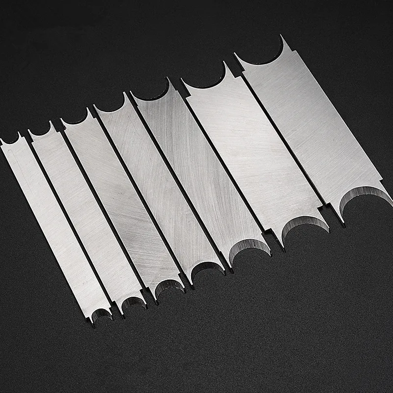 Imagem -02 - Rapid Steel Hand Held Milling Cutter Wood Router Bit Buddha Beads Ball Knife Faça Você Mesmo Ferramentas para Carpintaria Fresas para Madera Pcs