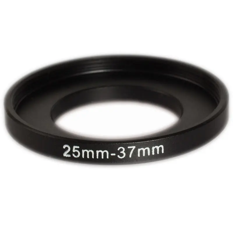 25mm-37mm,25〜37mm,フィルターリング用フィルターアダプター,Canon,Nikon,Edge,Sony用