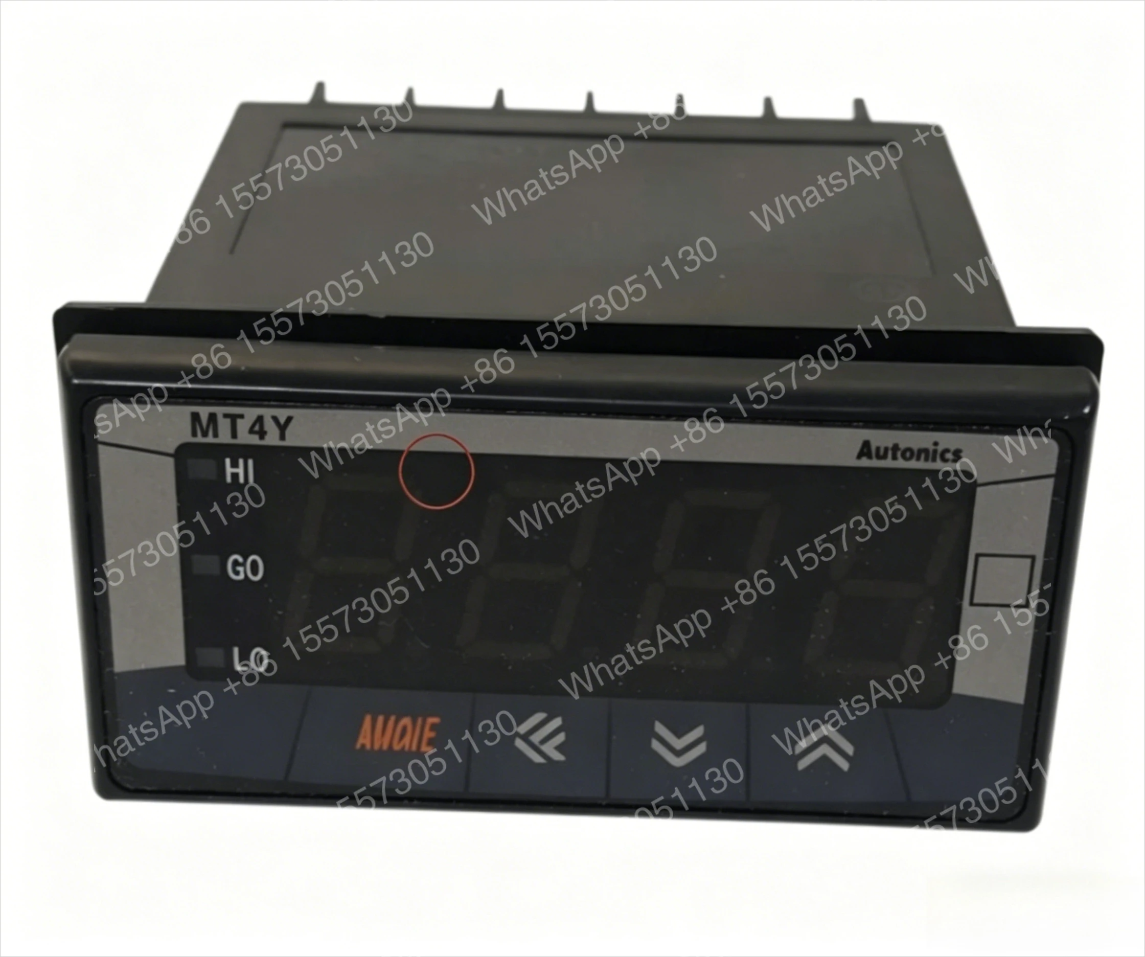 MT4Y-DA-4N 40 41 42 43 44 45 46 MT4Y-DV-4N 40 41 42 43 44 45 Multifunctional Panel Table Meter