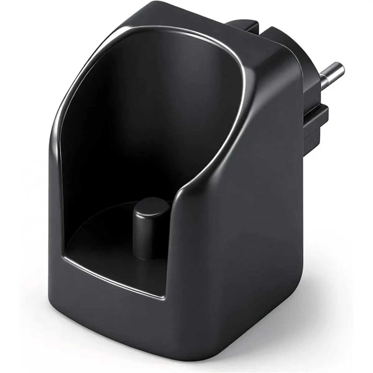[Vend for]Wall Charger for Electric Toothbrushes,Replacement Charging Station Socket for IO3-IO6 PRO/DB Series B EU Plug