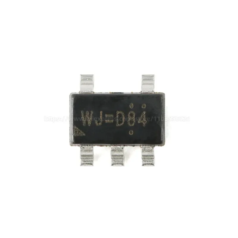 20PCS RT9013-33GB RT9013-12 15 18 25 28 30 33GB 3.3V 500mA SOT23-5 SMD CMOS LDO Regulator IC