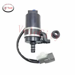 Headlights Washer Motor Pump Fits For Mitsubishi Pajero Montero V89 Part No# 8264A022 8264A096
