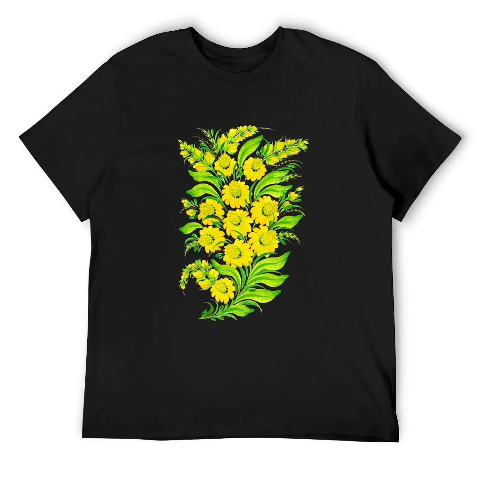 

Goldenrod T-Shirt customs design your own valentines clothes animal prinfor boys oversized t shirts for men