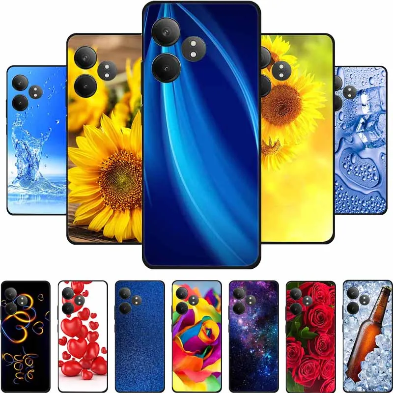 Phone Case For Real…