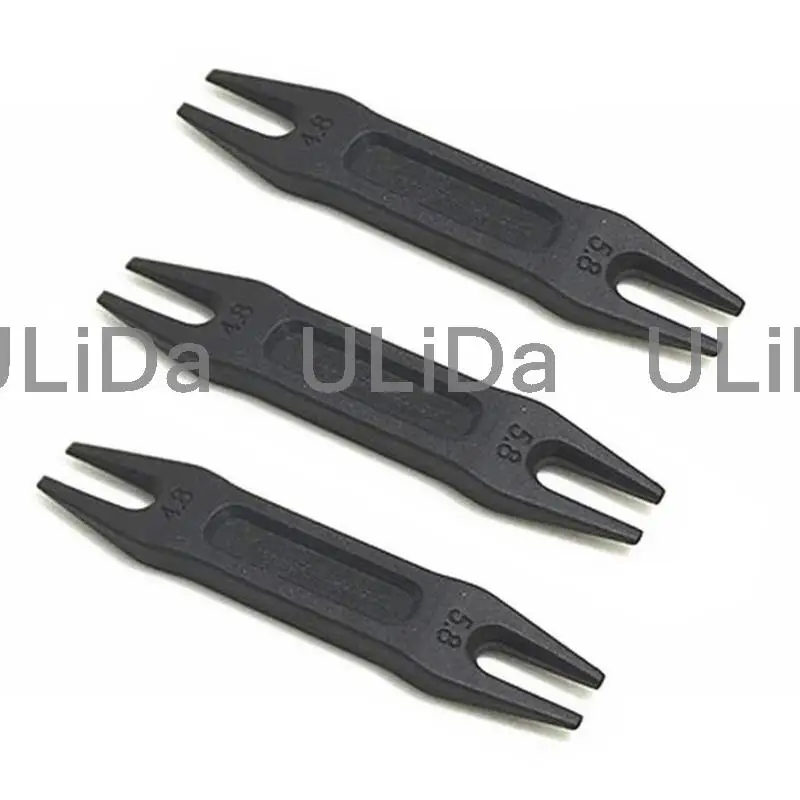 3Pcs RC Car Tool Aluminum Ball End Remover for HSP Tamiya Traxxas HPI RC Car
