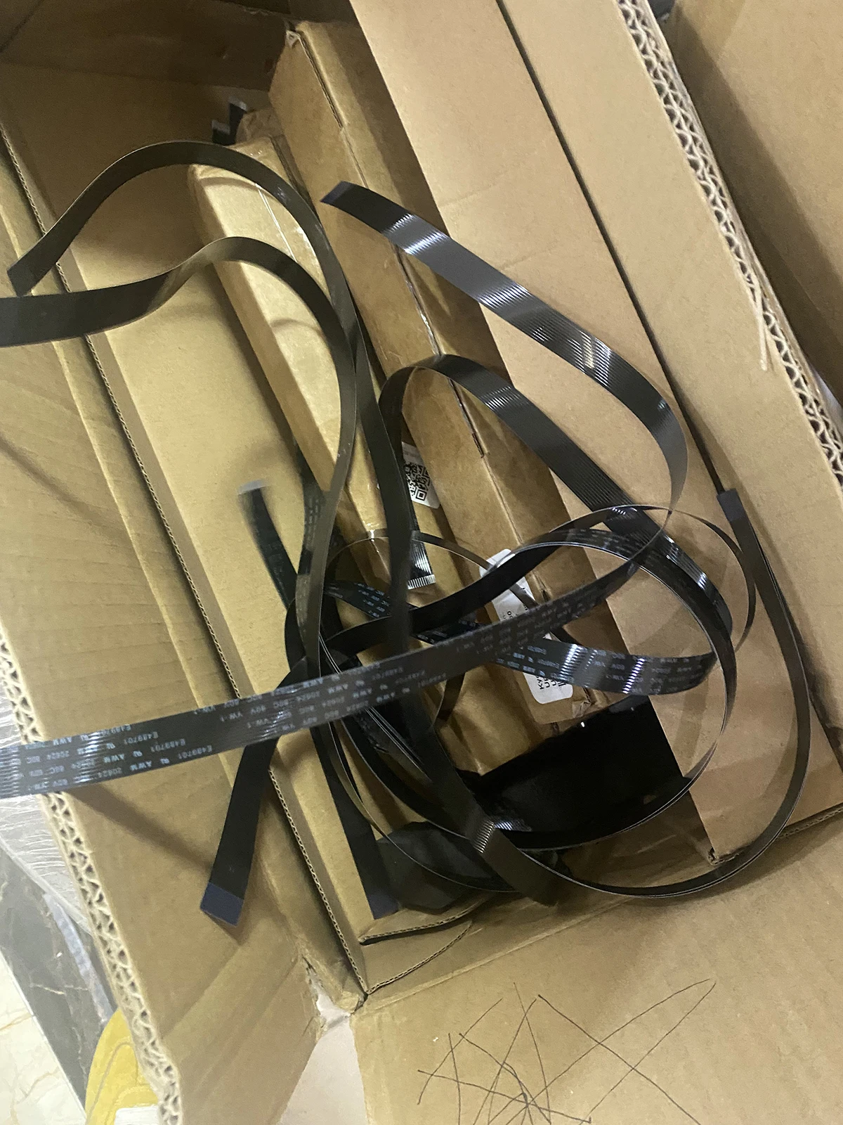 10X FK4-5807-000 FK…